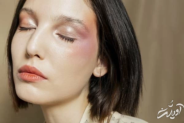 اشتباهات آرایشی چشم 